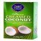 Heera Pure Creamed Coconut 200G (EXPIRE DATE 12-2023)