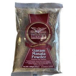 Heera Garam Masala 100G