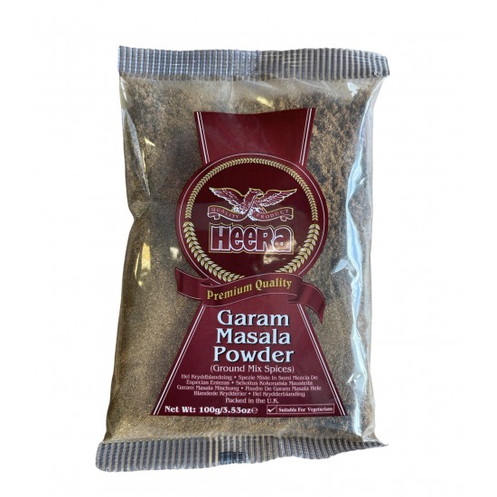 Heera Garam Masala 100 g