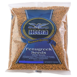 Heera Methi Seeds (Fenugreek) 100G