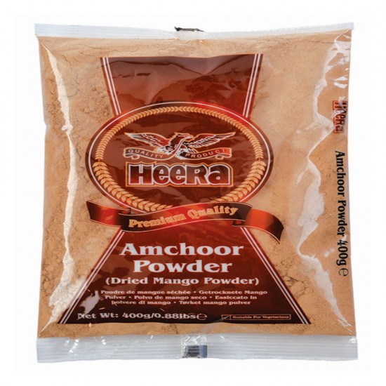 Heera Mangový Prášek (Amchur Powder) 100g