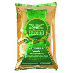 Heera Koriandr Mletý (Coriander Powder) 1KG