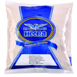 Heera Kaštanová mouka Singoda 400g