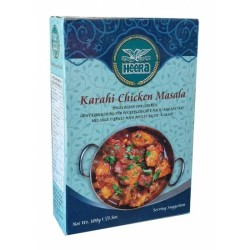 Heera Karahi kuřecí masala 100g