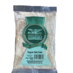 Heera Fenugreek Prášek (100g)