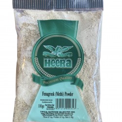 Heera Fenugreek Powder (100g) 