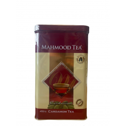 Mahmood Tea cardamom Tea Can 450g