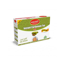 Wagh Bakri Instatní čaj – 3v1 s kardamonem  140G Wagh Bakri Instatní čaj – 3v1 s kardamonem  140G
