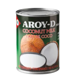Aroy D Kokosové Mléko (Coconut Milk) 400ml