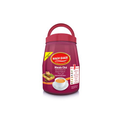 Wagh Bakri Kořeněné Čaj (Masala Tea) 250g