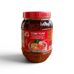 COCK Tom Yum pasta 900 g