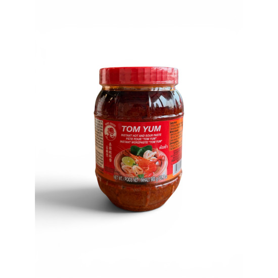 COCK Tom Yum pasta 900 g