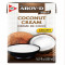 Aroy-D Coconut Cream 500ml – 85% Coconut Extract, Thick & Rich