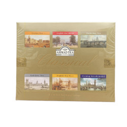 AHMAD TEA Classical ALU 6x10x2g