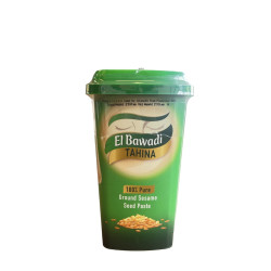 El Bawadi Tahina Sezamová Pasta 235g