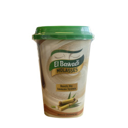 El Bawadi melasa z cukrové třtiny 650g