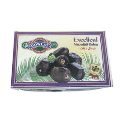 Dowlat Čerstvé Datle 550g