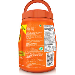 Wagh Bakri Černá Čaj (Black Premium Tea) 1Kg