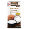 Aroy-D Coconut Cream 500ml – 85% Coconut Extract, Thick & Rich