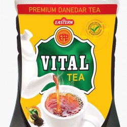 Vital Black Tea loose 250g