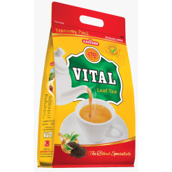 Vital Černý čaj sypaný 1.5kg Vital Černý čaj sypaný 1.5kg