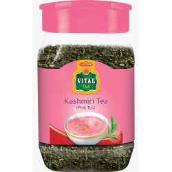 Vital kašmírský čaj 250g Vital kašmírský čaj 250g