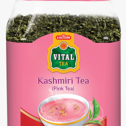 Vital kašmírský čaj 250g Vital kašmírský čaj 250g
