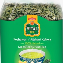 Vital Peshawari/Afghani Tea 250g