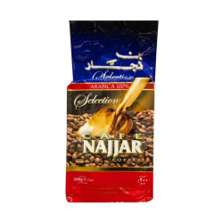 NAJJAR Káva Classic 200g