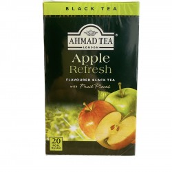 Ahmad Tea Apple Refresh 20x2G