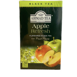 Ahmad Tea Apple Refresh 20x2G Ahmad Tea Apple Refresh 20x2G