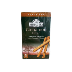 Ahmad Tea Cinnamon Haze 20x2G Ahmad Tea Cinnamon Haze 20x2G