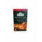  Ahmad Tea Černý čaj s příchutí jahody Strawberry Sensation 20x2 g
