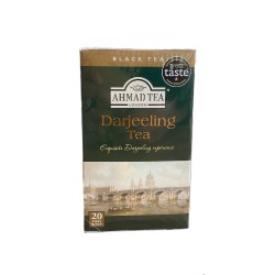 Ahmad Tea Darjeeling Tea 20x2G