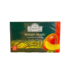 Ahmad Tea Mango Magic 20x2G