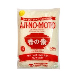 Ajinomoto Brand Glutaman sodný 400G