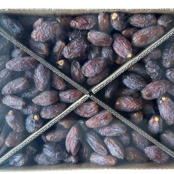 Galilee Datle čerstvé Medjool 5kg