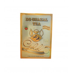 DO GHAZAL TEA PURE CEYLON GOLD TEA 500G
