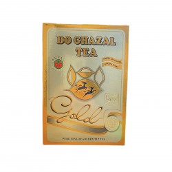 DO GHAZAL TEA PURE CEYLON GOLD TEA 500G
