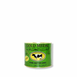 Golden Medal Máslo přepuštěné (Ghí) 400 g