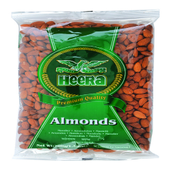 Heera Almond 700g