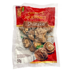 Orient Gourmet Houževnatec jedlý 50 g (Shiitake)