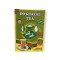 DO GHAZAL TEA  JASMINE GREEN TEA 500G