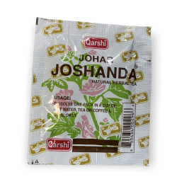 Instantní bylinný čaj proti chřipce a nachlazení