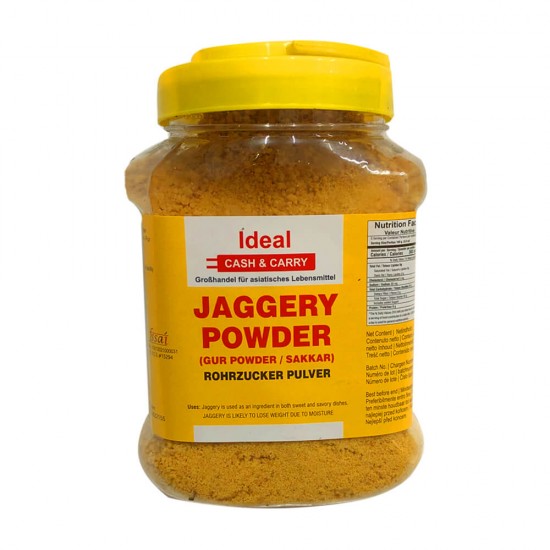 Jaggery Powder 500G