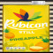 Rubicon Ananasový džus 1 litr Rubicon Ananasový džus 1 litr