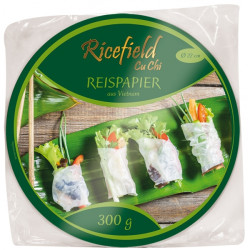 Rýžový papír Ricefield 300g Rýžový papír Ricefield 300g