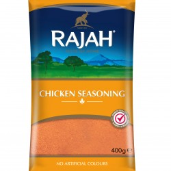 Rajah Chicken Seasoning 400g