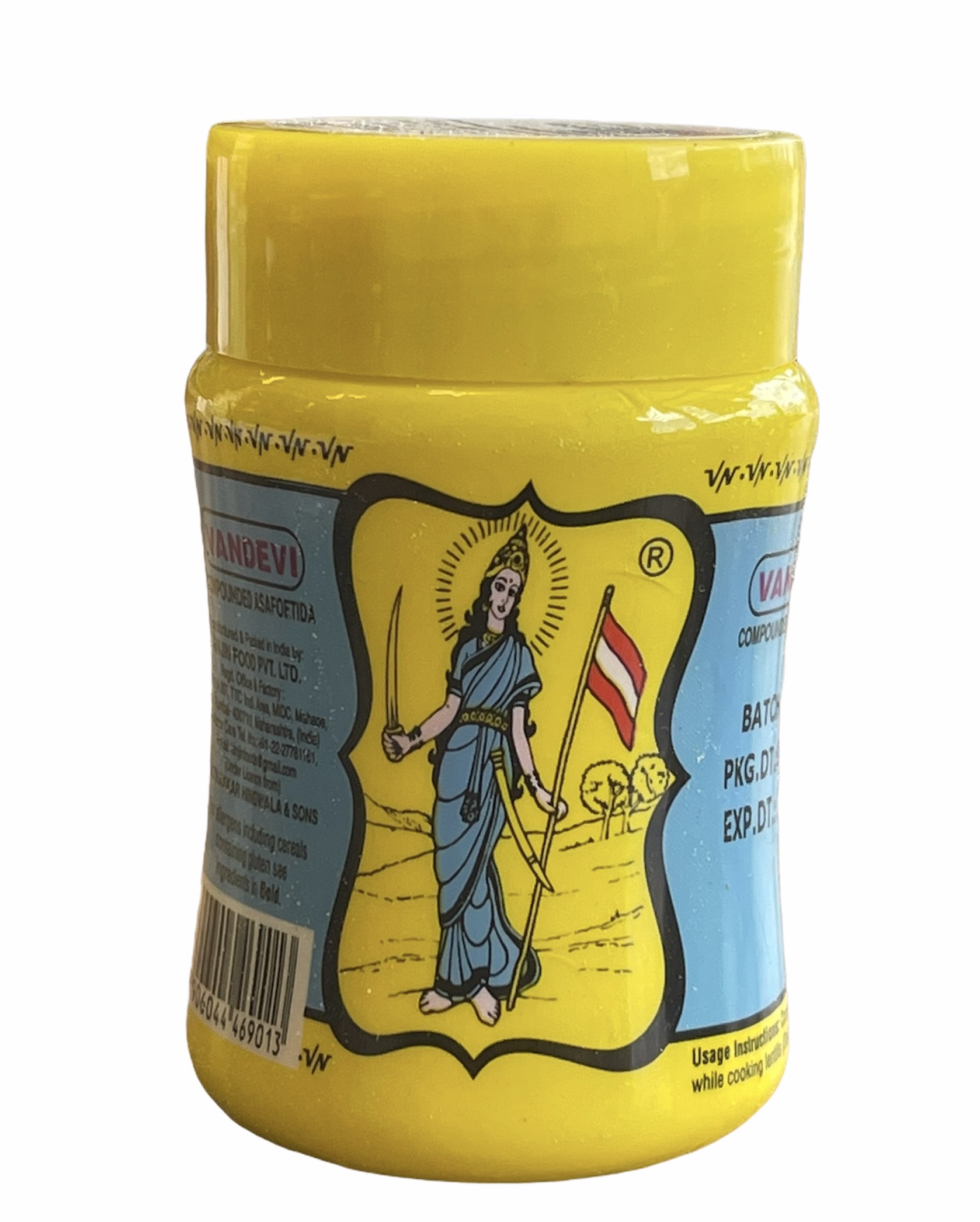 Asafoetida 50g